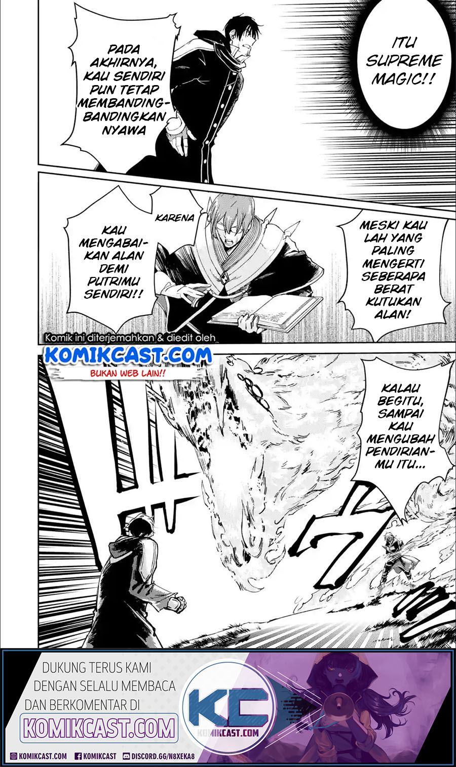 Boukensha License o Hakudatsu Sareta Ossan Dakedo, Manamusume ga Dekita no de Nonbiri Jinsei chapter 23