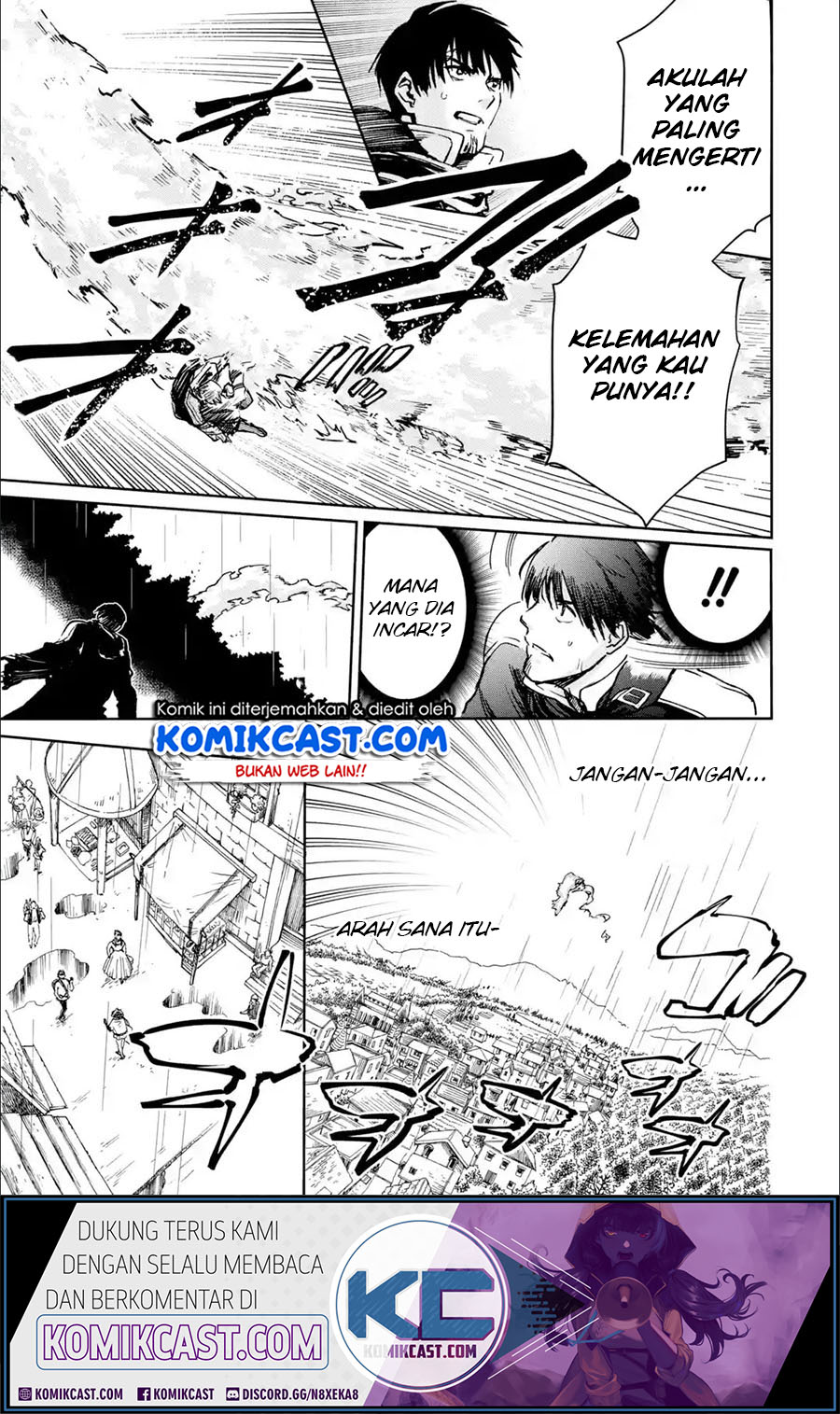 Boukensha License o Hakudatsu Sareta Ossan Dakedo, Manamusume ga Dekita no de Nonbiri Jinsei chapter 23