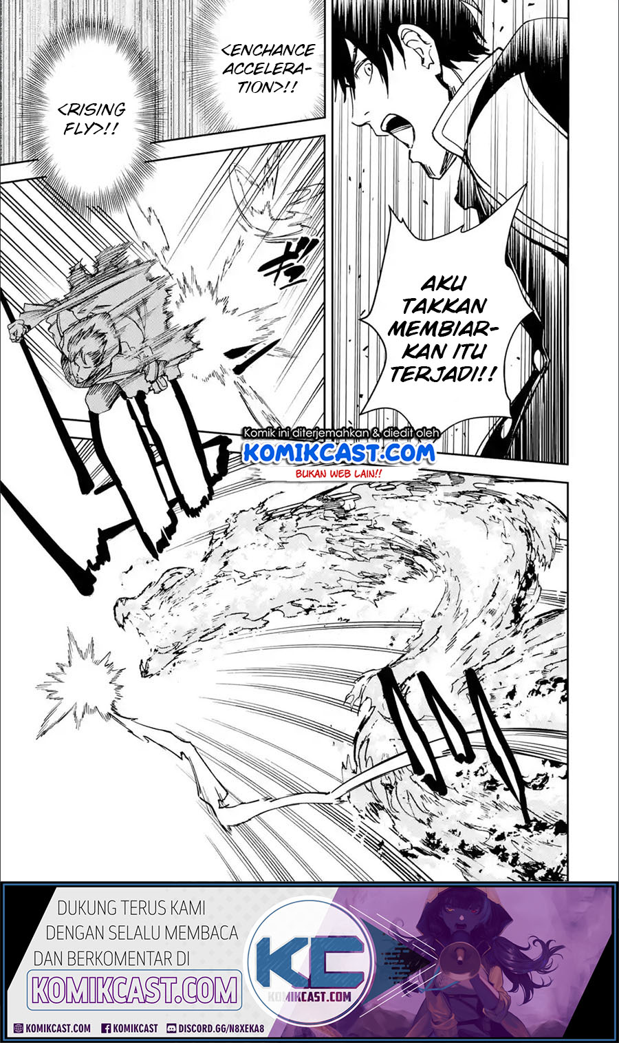Boukensha License o Hakudatsu Sareta Ossan Dakedo, Manamusume ga Dekita no de Nonbiri Jinsei chapter 23