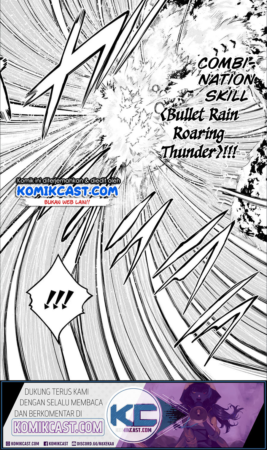 Boukensha License o Hakudatsu Sareta Ossan Dakedo, Manamusume ga Dekita no de Nonbiri Jinsei chapter 23