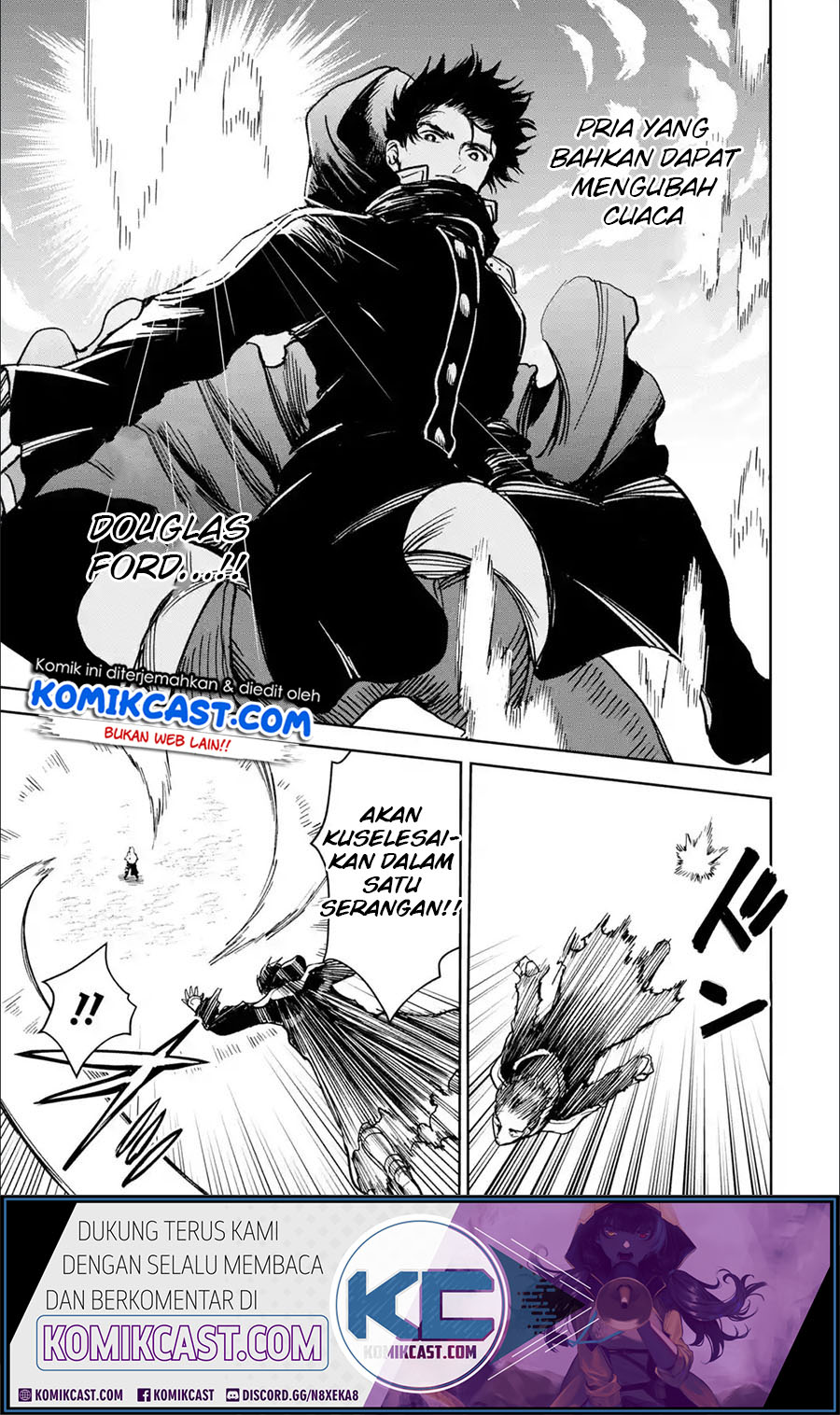 Boukensha License o Hakudatsu Sareta Ossan Dakedo, Manamusume ga Dekita no de Nonbiri Jinsei chapter 23