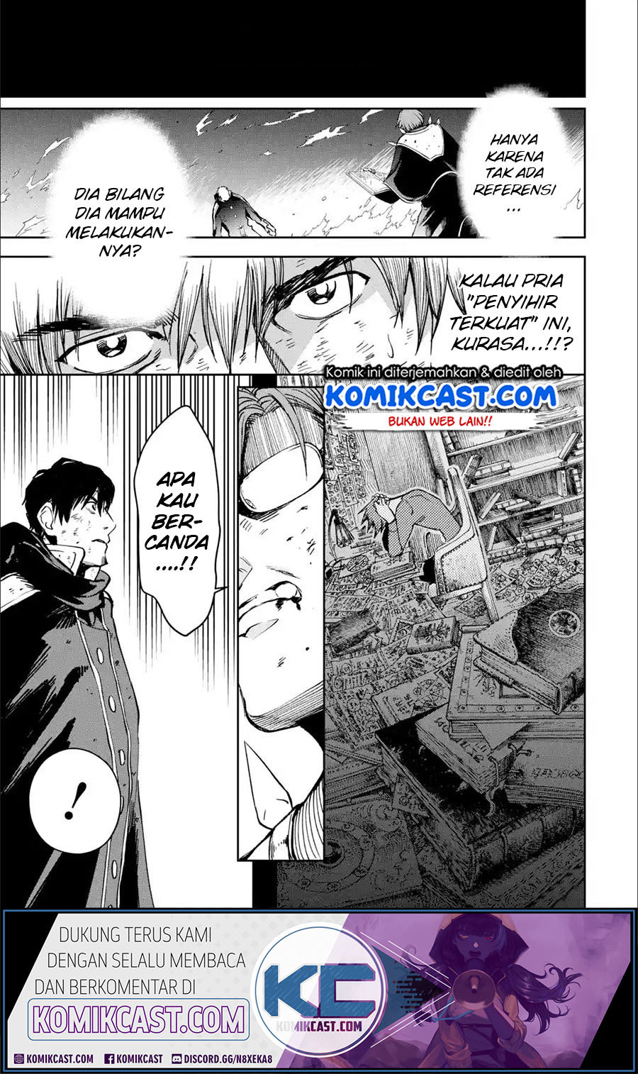 Boukensha License o Hakudatsu Sareta Ossan Dakedo, Manamusume ga Dekita no de Nonbiri Jinsei chapter 23