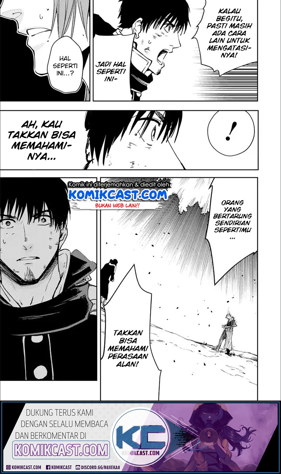 Boukensha License o Hakudatsu Sareta Ossan Dakedo, Manamusume ga Dekita no de Nonbiri Jinsei chapter 23