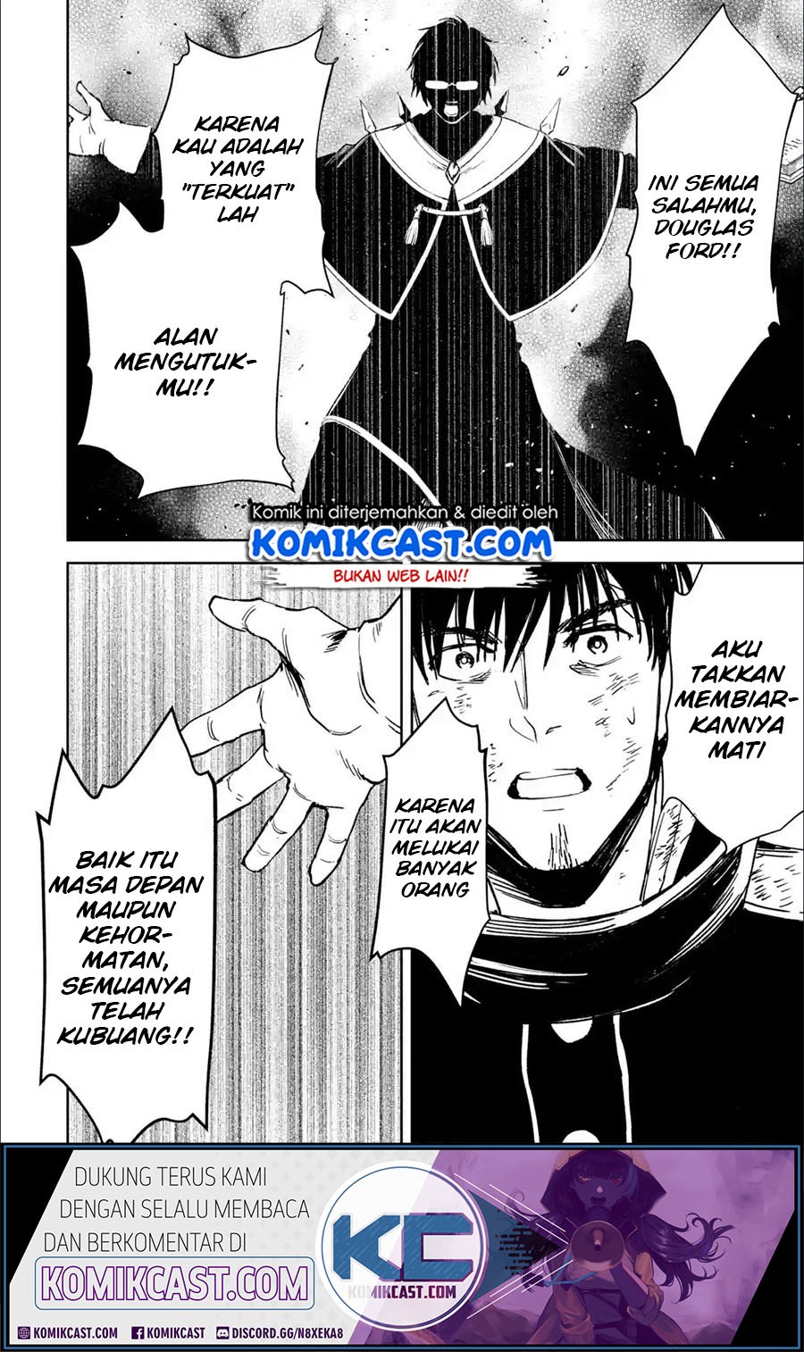 Boukensha License o Hakudatsu Sareta Ossan Dakedo, Manamusume ga Dekita no de Nonbiri Jinsei chapter 23