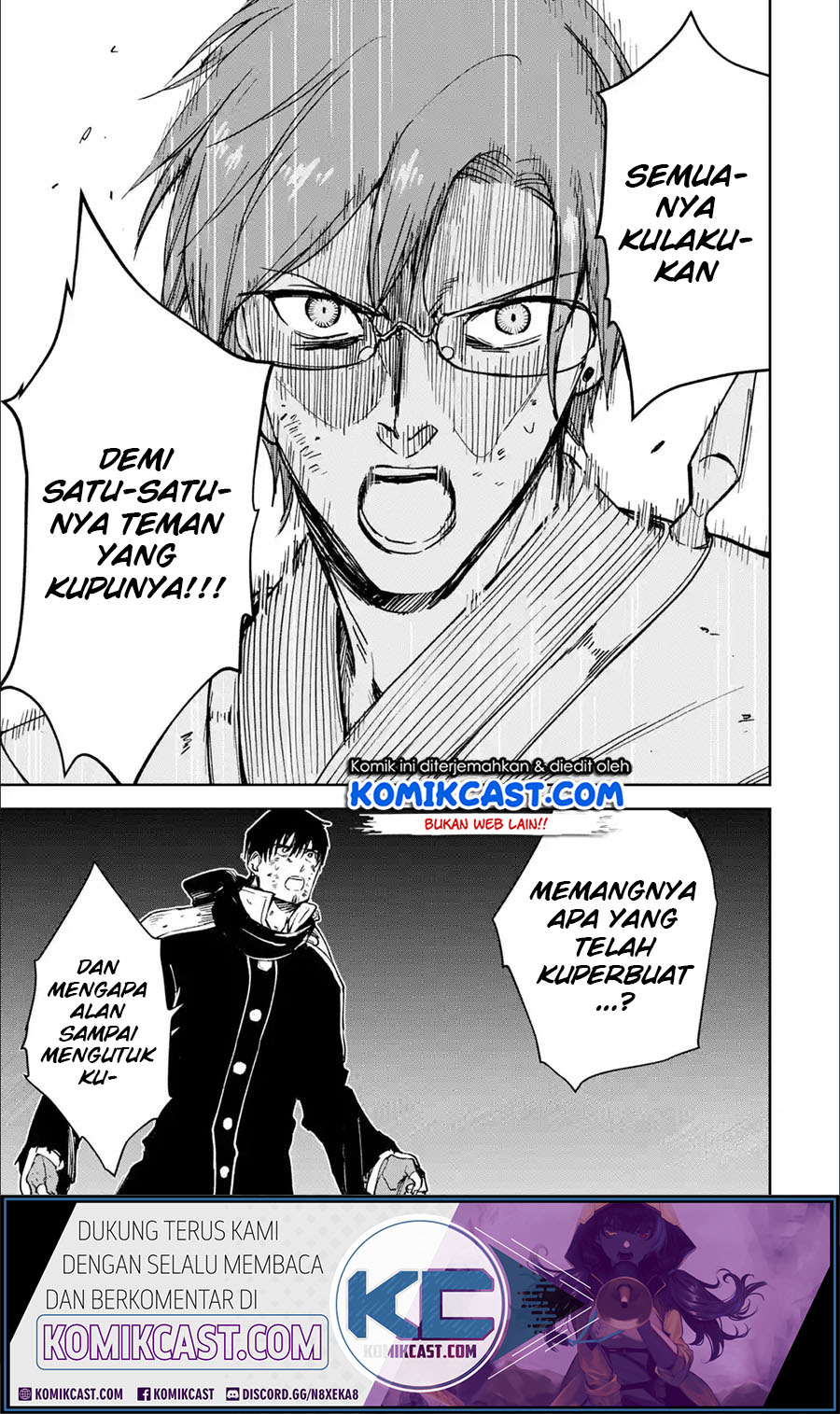 Boukensha License o Hakudatsu Sareta Ossan Dakedo, Manamusume ga Dekita no de Nonbiri Jinsei chapter 23