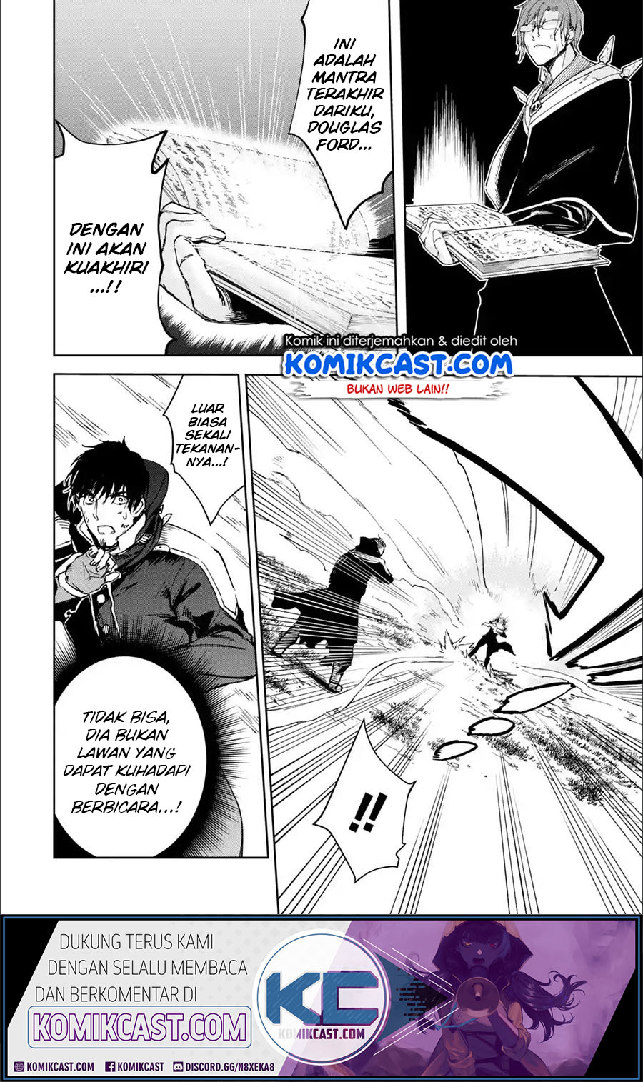 Boukensha License o Hakudatsu Sareta Ossan Dakedo, Manamusume ga Dekita no de Nonbiri Jinsei chapter 23