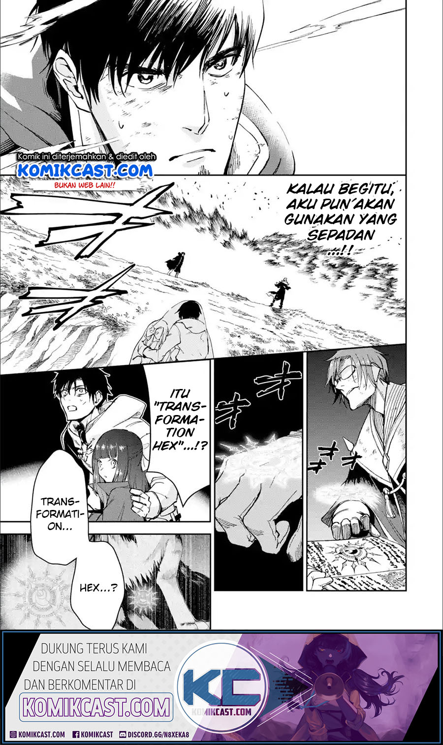 Boukensha License o Hakudatsu Sareta Ossan Dakedo, Manamusume ga Dekita no de Nonbiri Jinsei chapter 23