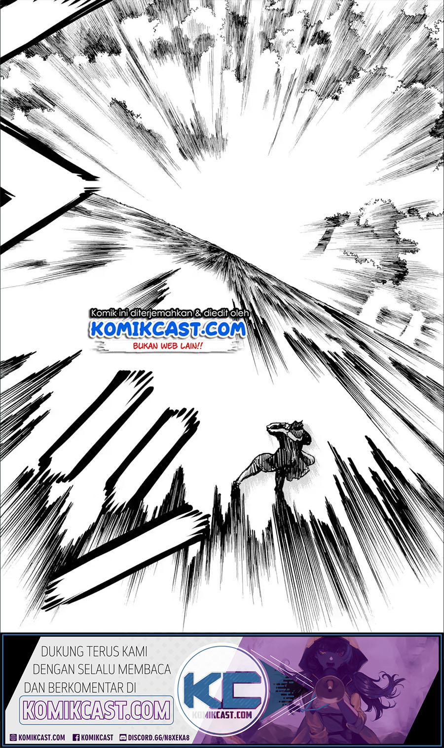 Boukensha License o Hakudatsu Sareta Ossan Dakedo, Manamusume ga Dekita no de Nonbiri Jinsei chapter 24
