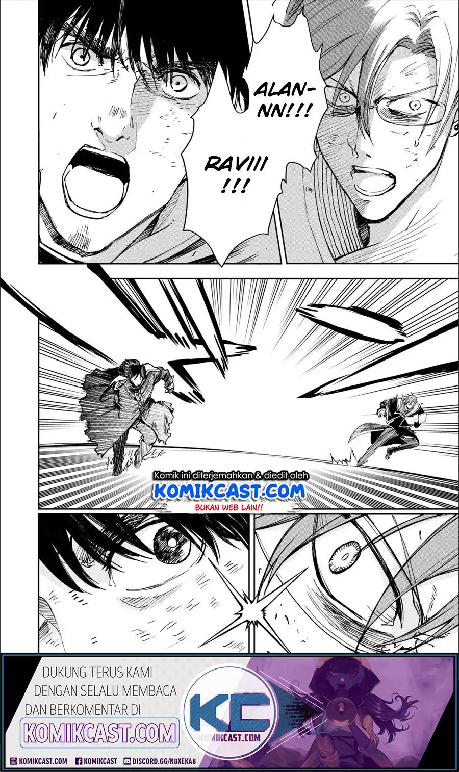 Boukensha License o Hakudatsu Sareta Ossan Dakedo, Manamusume ga Dekita no de Nonbiri Jinsei chapter 24