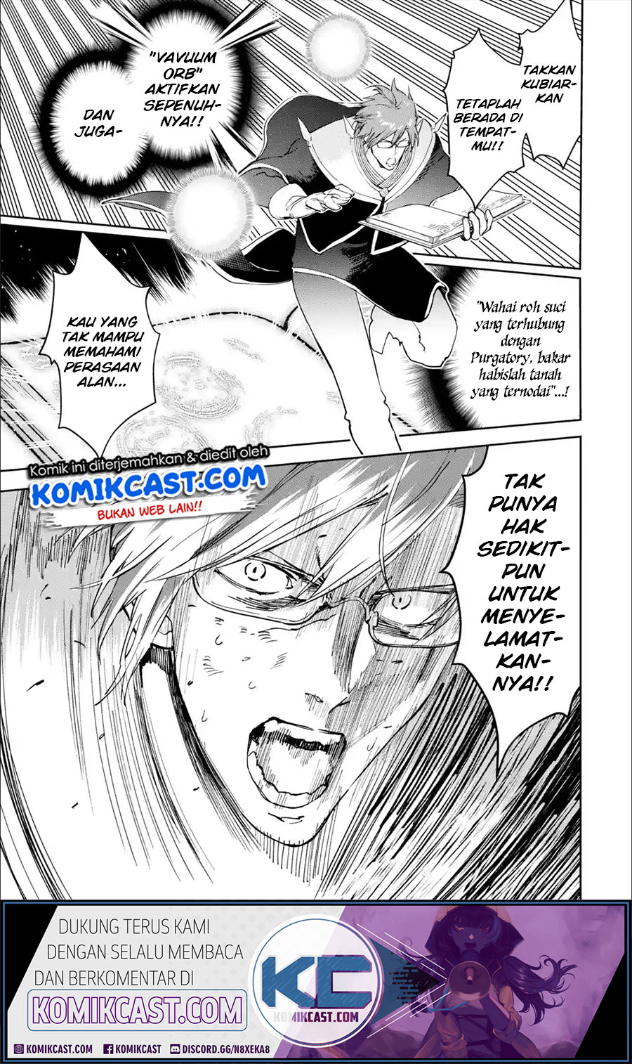 Boukensha License o Hakudatsu Sareta Ossan Dakedo, Manamusume ga Dekita no de Nonbiri Jinsei chapter 24