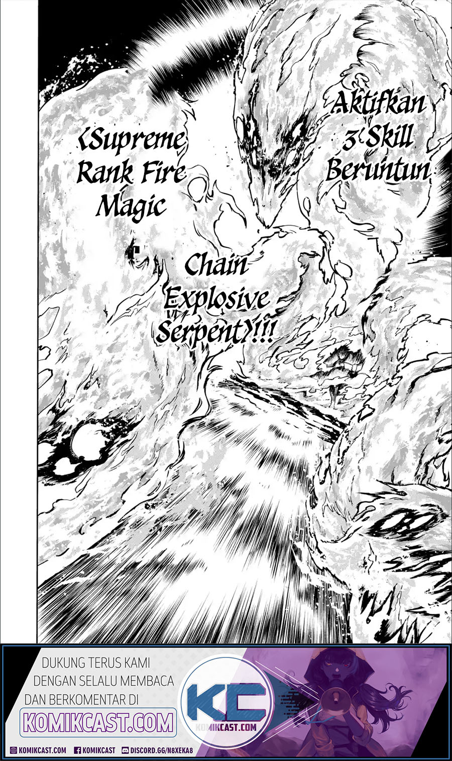 Boukensha License o Hakudatsu Sareta Ossan Dakedo, Manamusume ga Dekita no de Nonbiri Jinsei chapter 24