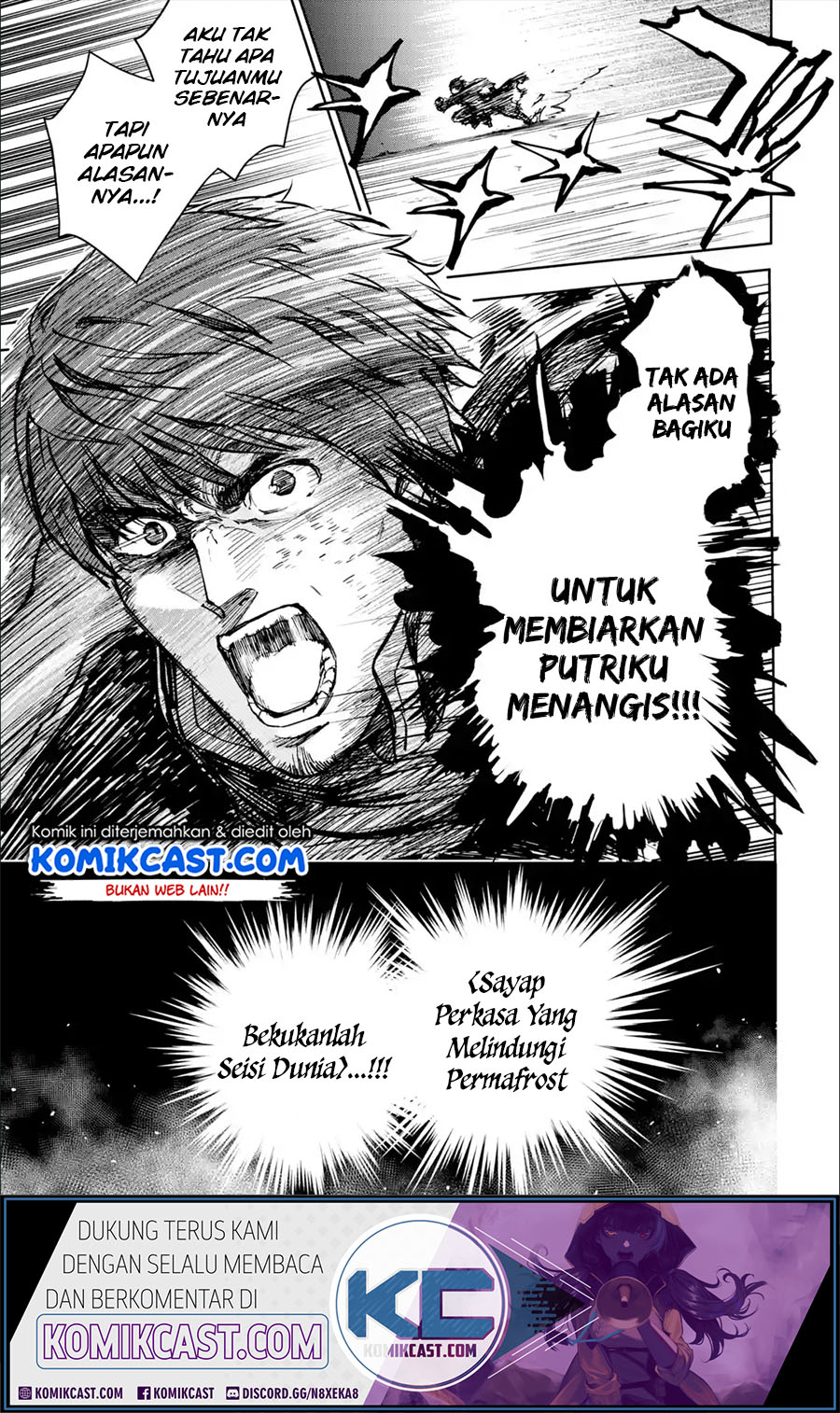 Boukensha License o Hakudatsu Sareta Ossan Dakedo, Manamusume ga Dekita no de Nonbiri Jinsei chapter 24