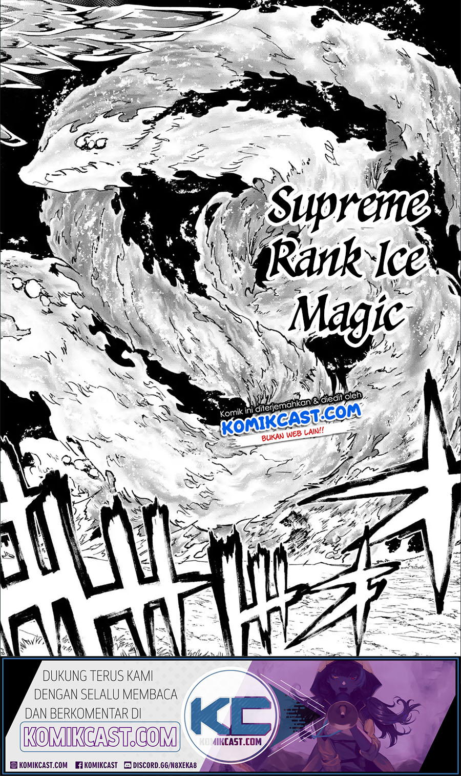 Boukensha License o Hakudatsu Sareta Ossan Dakedo, Manamusume ga Dekita no de Nonbiri Jinsei chapter 24