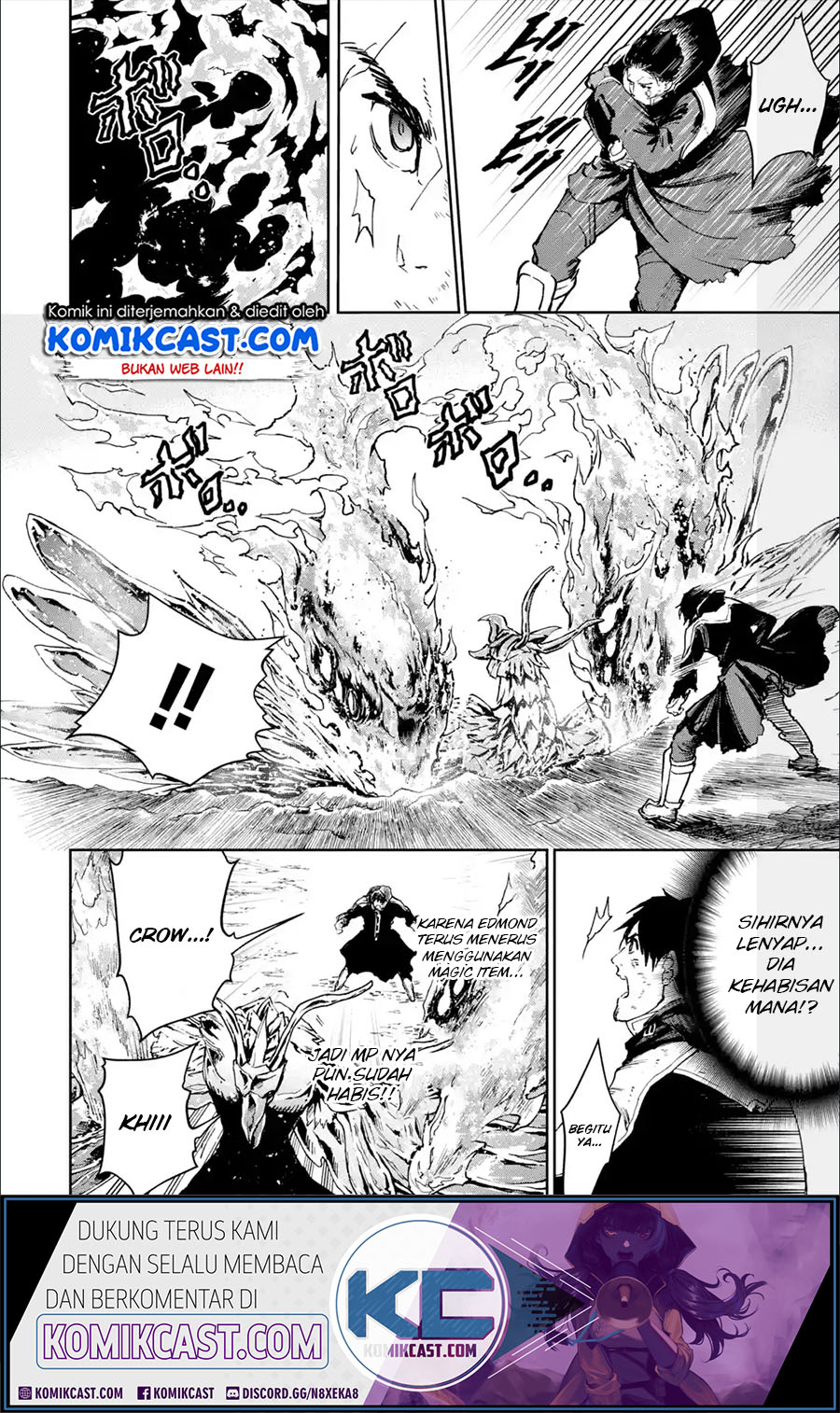Boukensha License o Hakudatsu Sareta Ossan Dakedo, Manamusume ga Dekita no de Nonbiri Jinsei chapter 24