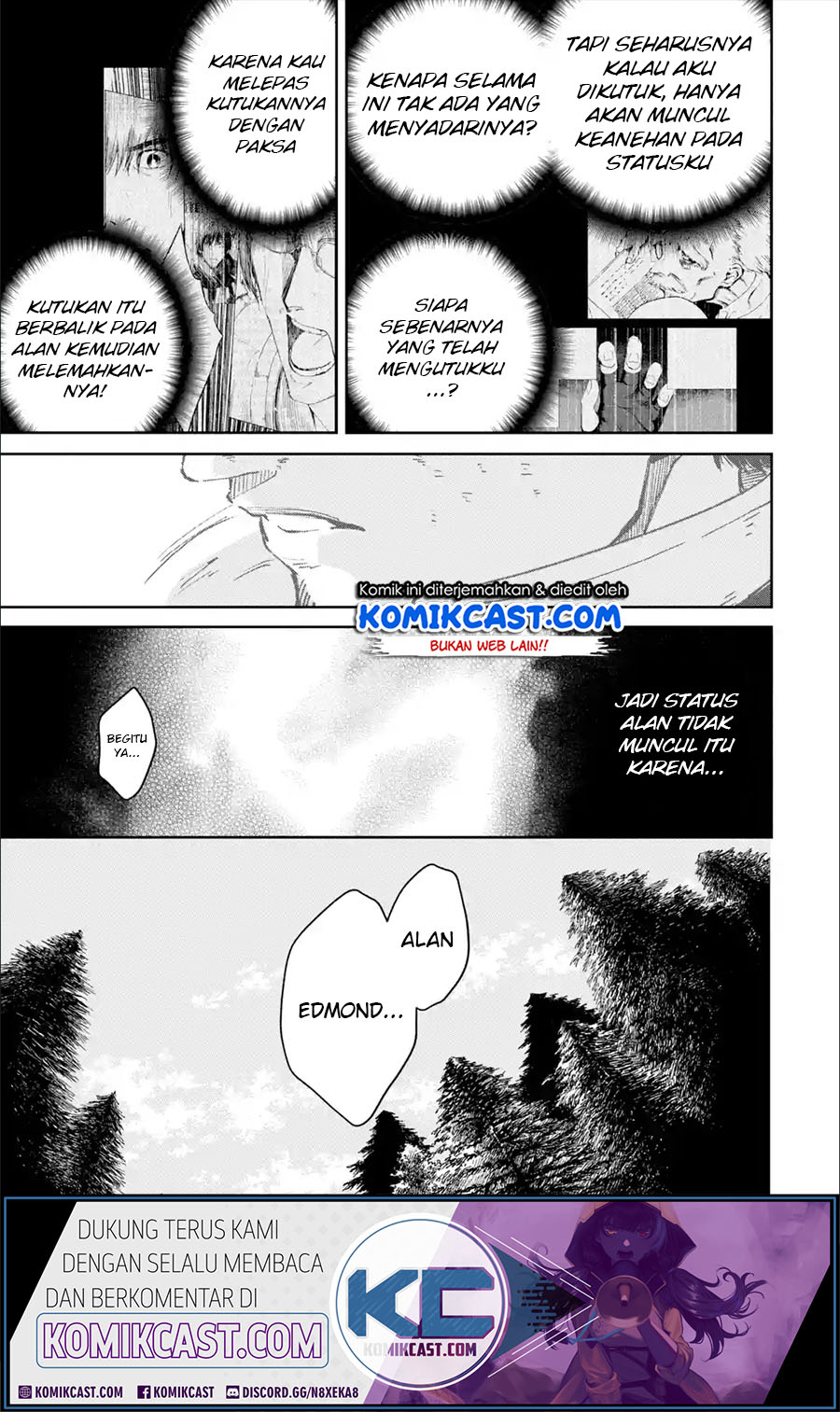 Boukensha License o Hakudatsu Sareta Ossan Dakedo, Manamusume ga Dekita no de Nonbiri Jinsei chapter 24