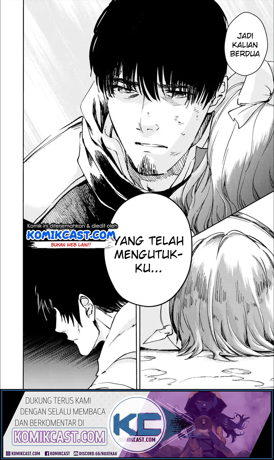 Boukensha License o Hakudatsu Sareta Ossan Dakedo, Manamusume ga Dekita no de Nonbiri Jinsei chapter 24
