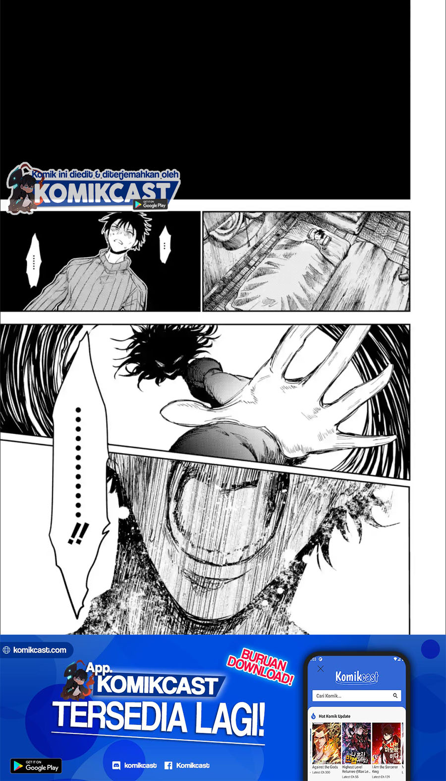 Boukensha License o Hakudatsu Sareta Ossan Dakedo, Manamusume ga Dekita no de Nonbiri Jinsei chapter 28