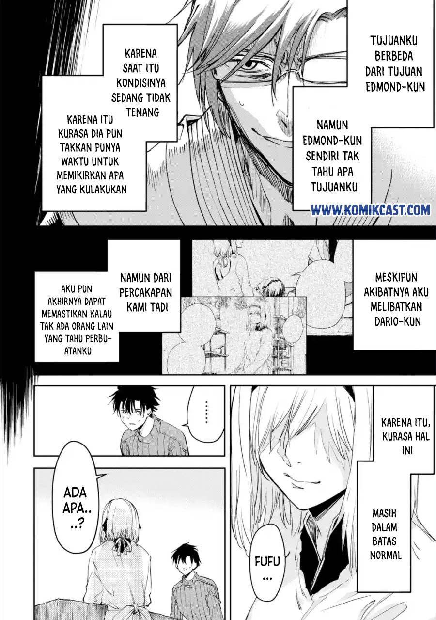 Boukensha License o Hakudatsu Sareta Ossan Dakedo, Manamusume ga Dekita no de Nonbiri Jinsei chapter 28
