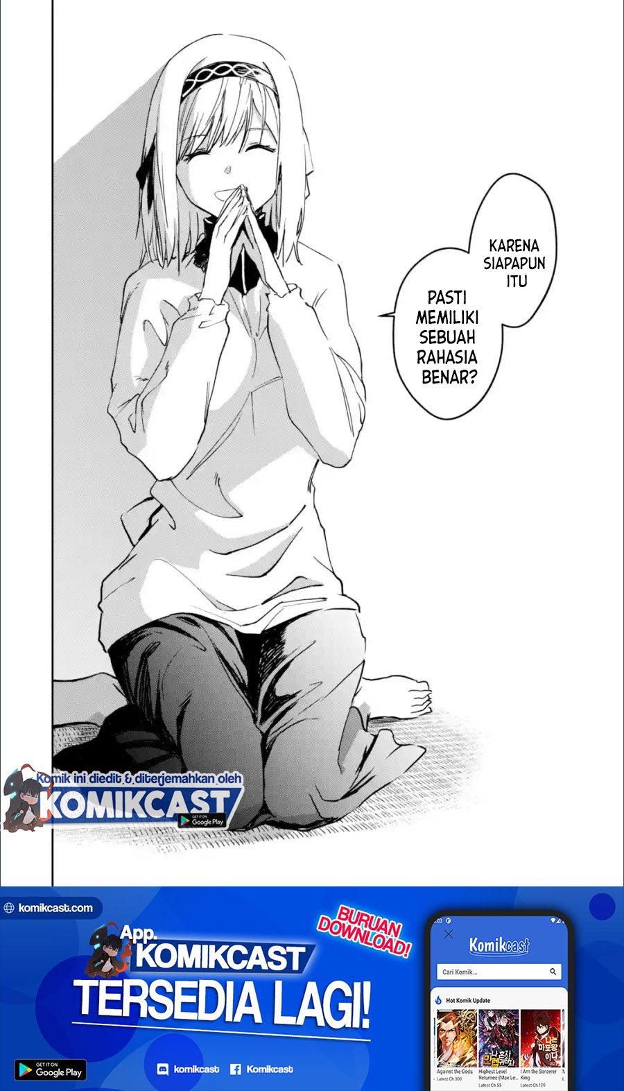 Boukensha License o Hakudatsu Sareta Ossan Dakedo, Manamusume ga Dekita no de Nonbiri Jinsei chapter 28
