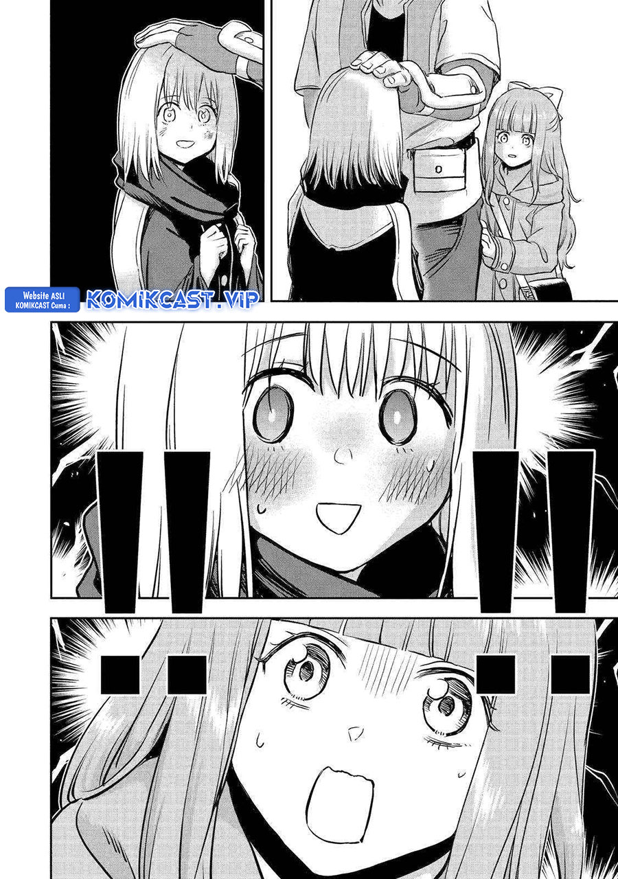 Boukensha License o Hakudatsu Sareta Ossan Dakedo, Manamusume ga Dekita no de Nonbiri Jinsei Chapter 41 Bahasa Indonesia