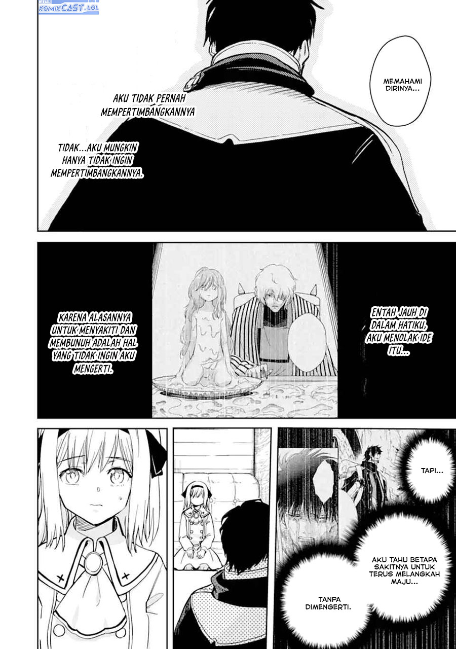 Boukensha License o Hakudatsu Sareta Ossan Dakedo, Manamusume ga Dekita no de Nonbiri Jinsei chapter 50