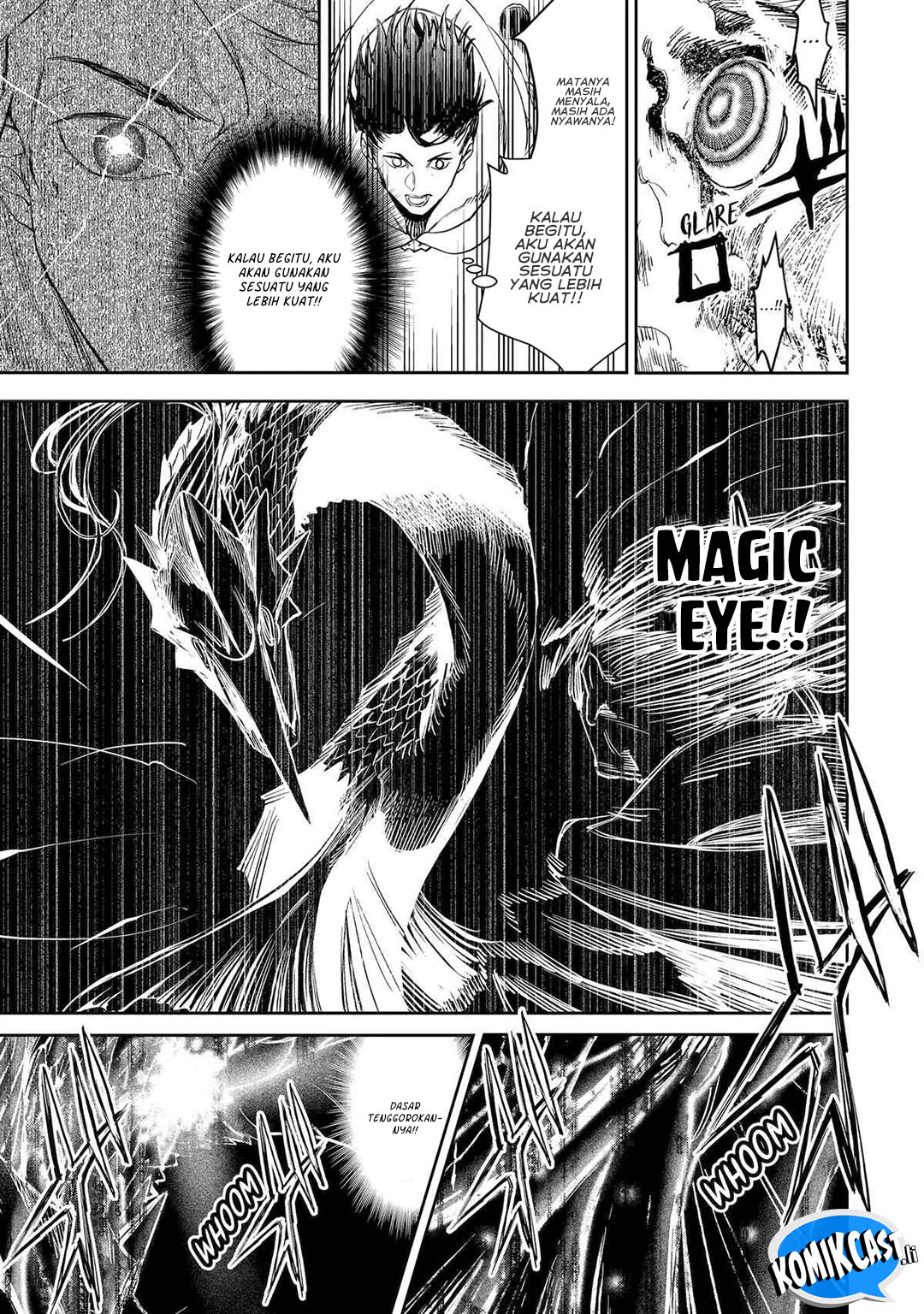 Boukensha License o Hakudatsu Sareta Ossan Dakedo, Manamusume ga Dekita no de Nonbiri Jinsei chapter 51