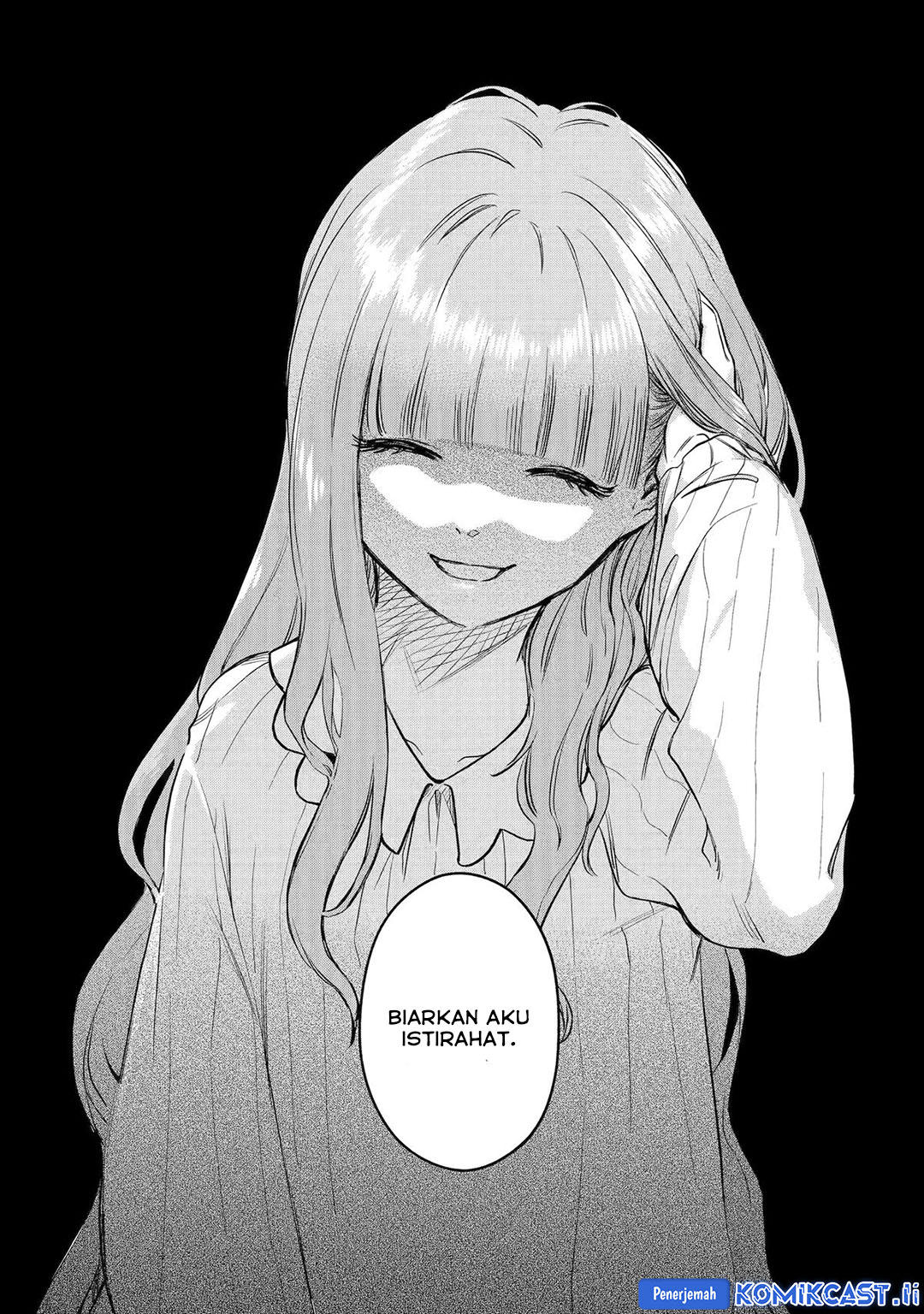 Boukensha License o Hakudatsu Sareta Ossan Dakedo, Manamusume ga Dekita no de Nonbiri Jinsei chapter 53