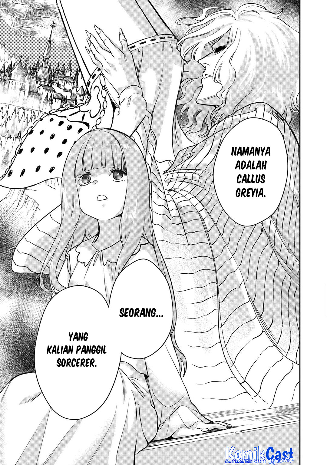 Boukensha License o Hakudatsu Sareta Ossan Dakedo, Manamusume ga Dekita no de Nonbiri Jinsei chapter 53