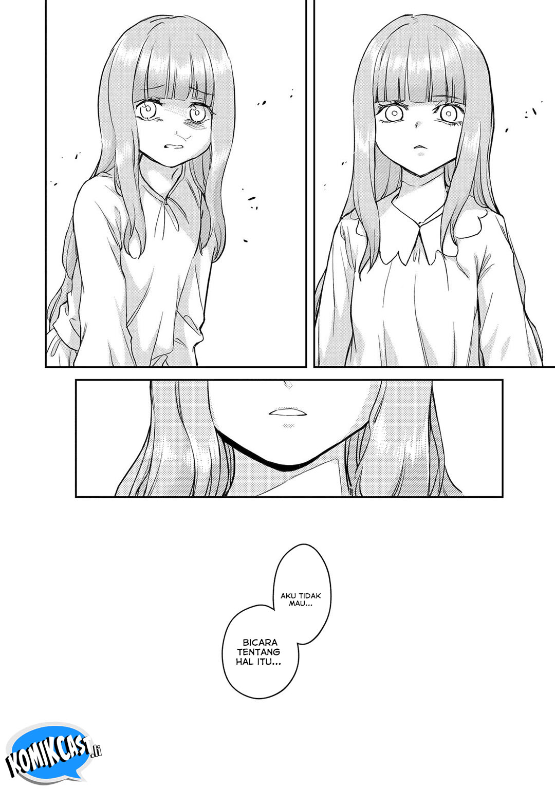 Boukensha License o Hakudatsu Sareta Ossan Dakedo, Manamusume ga Dekita no de Nonbiri Jinsei chapter 53
