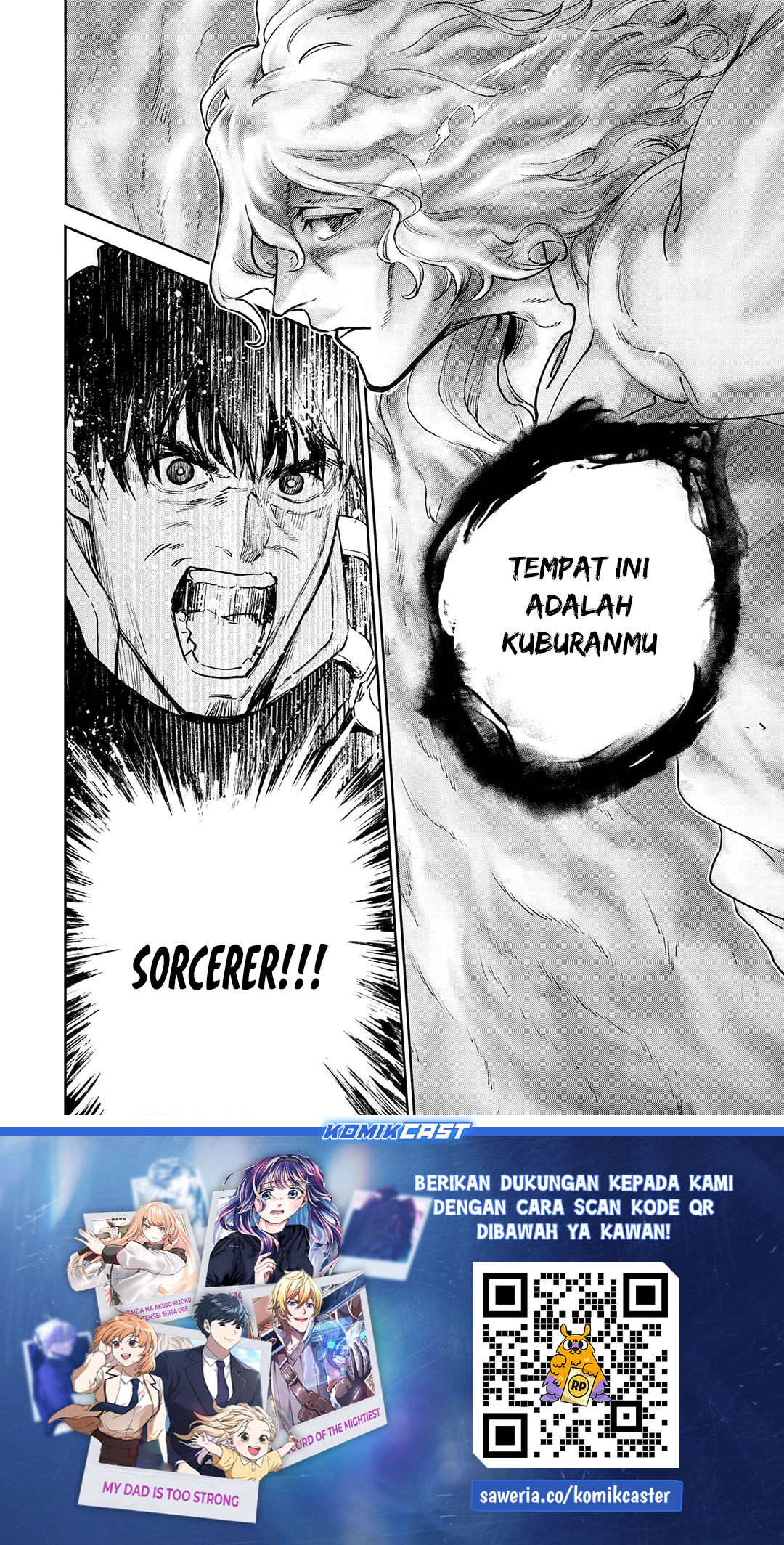 Boukensha License o Hakudatsu Sareta Ossan Dakedo, Manamusume ga Dekita no de Nonbiri Jinsei chapter 54