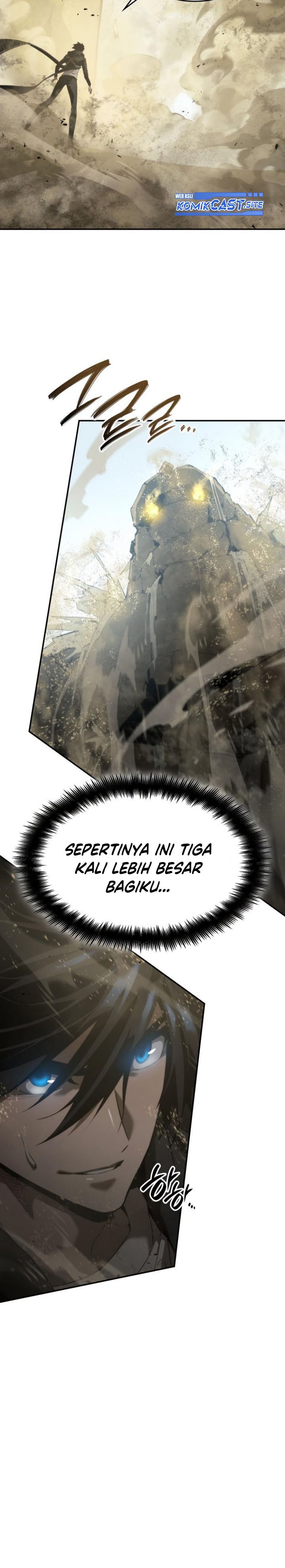 Boundless Necromancer chapter 18