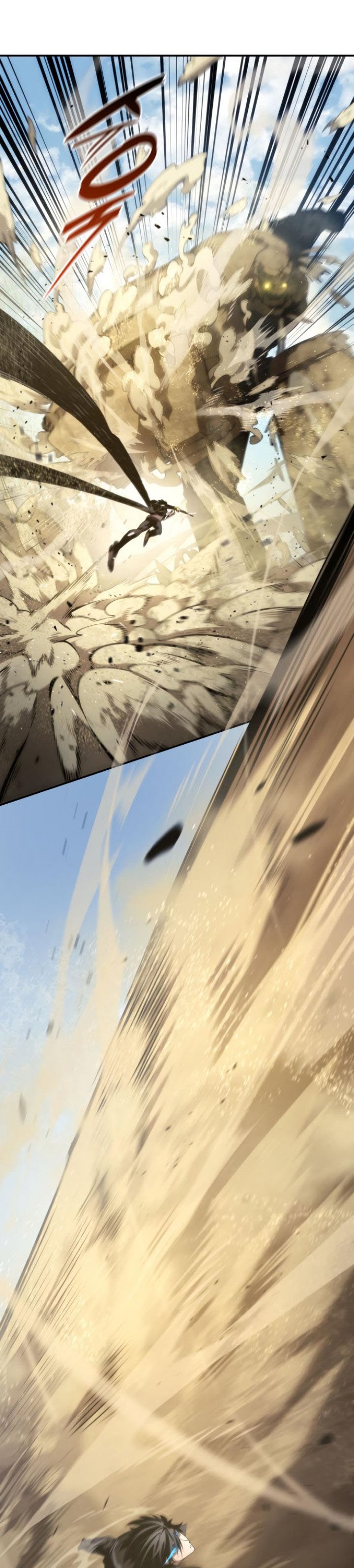 Boundless Necromancer chapter 18