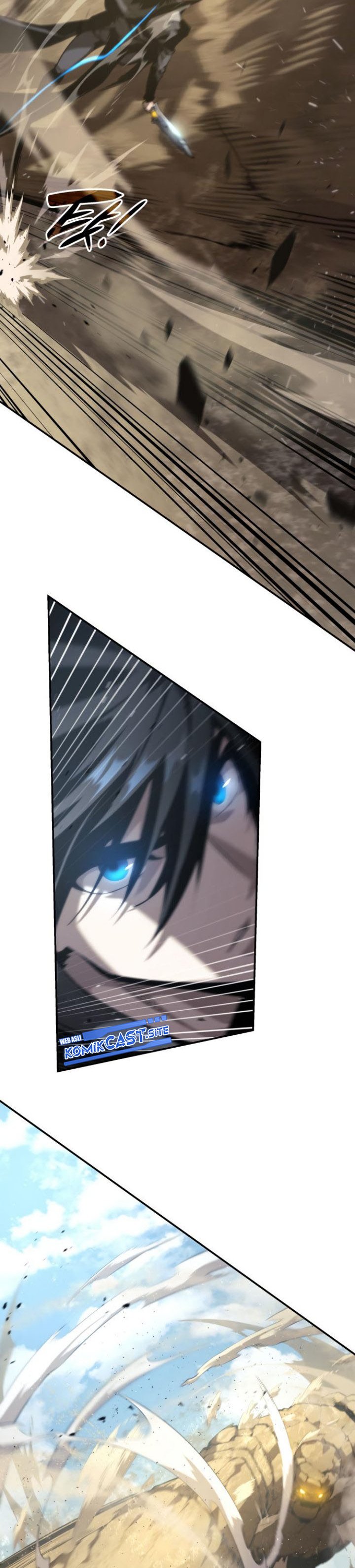 Boundless Necromancer chapter 18