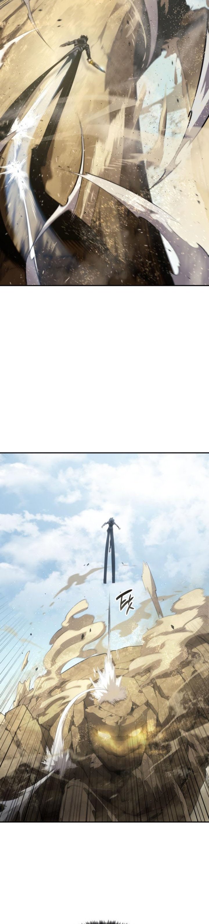 Boundless Necromancer chapter 18