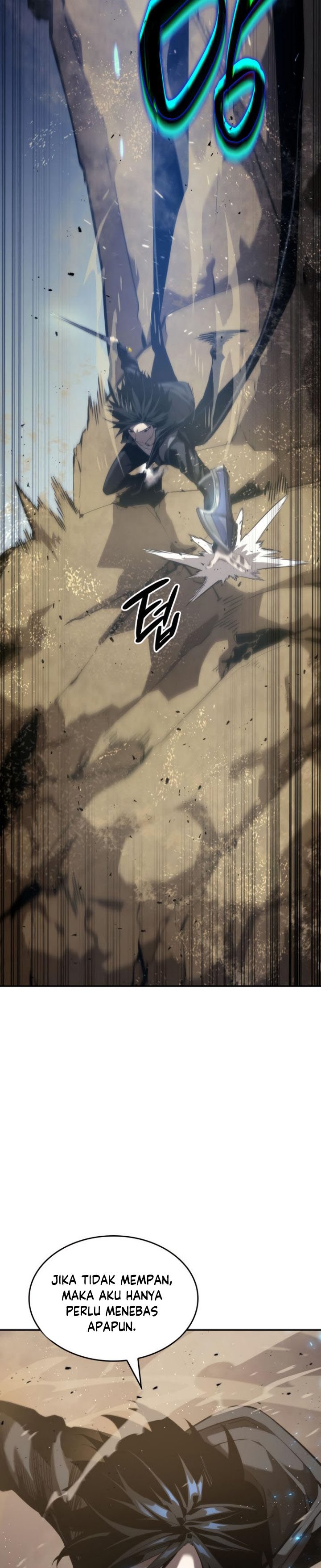 Boundless Necromancer chapter 18