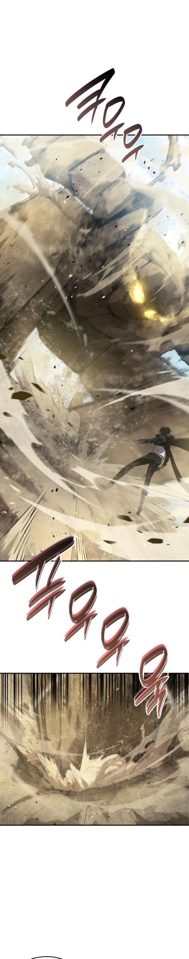 Boundless Necromancer chapter 18
