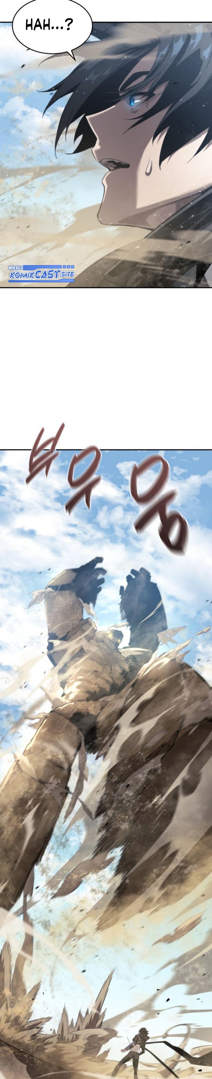 Boundless Necromancer chapter 18