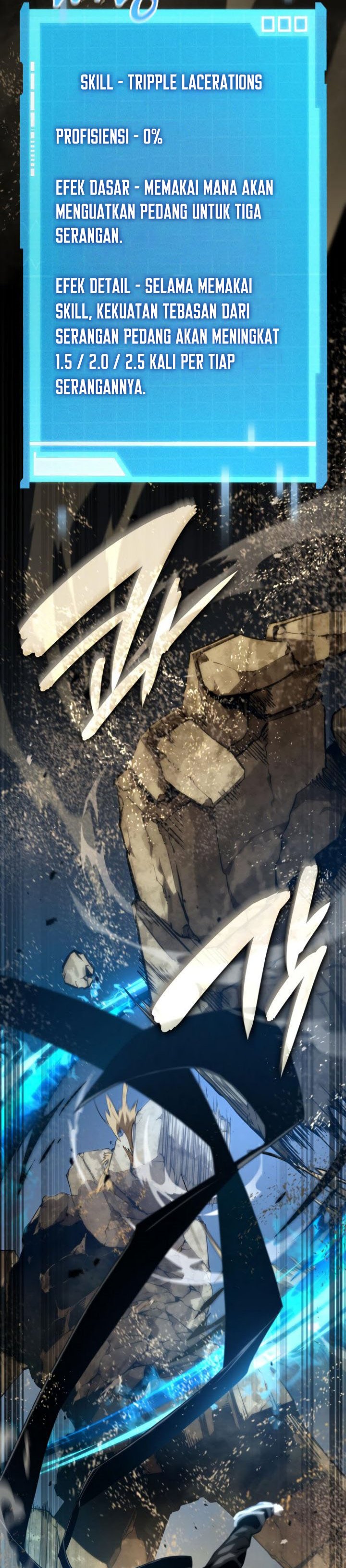 Boundless Necromancer chapter 18