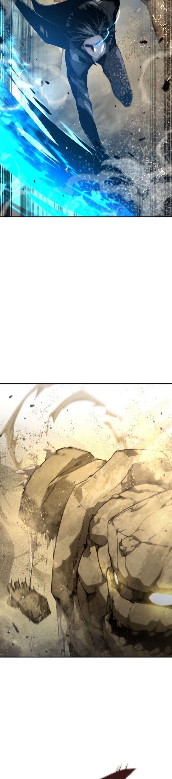 Boundless Necromancer chapter 18