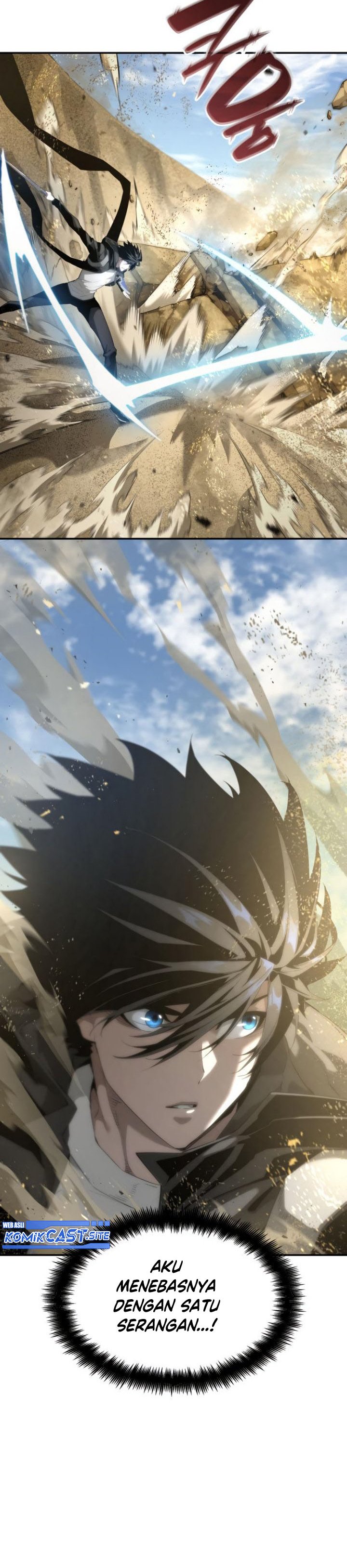 Boundless Necromancer chapter 18