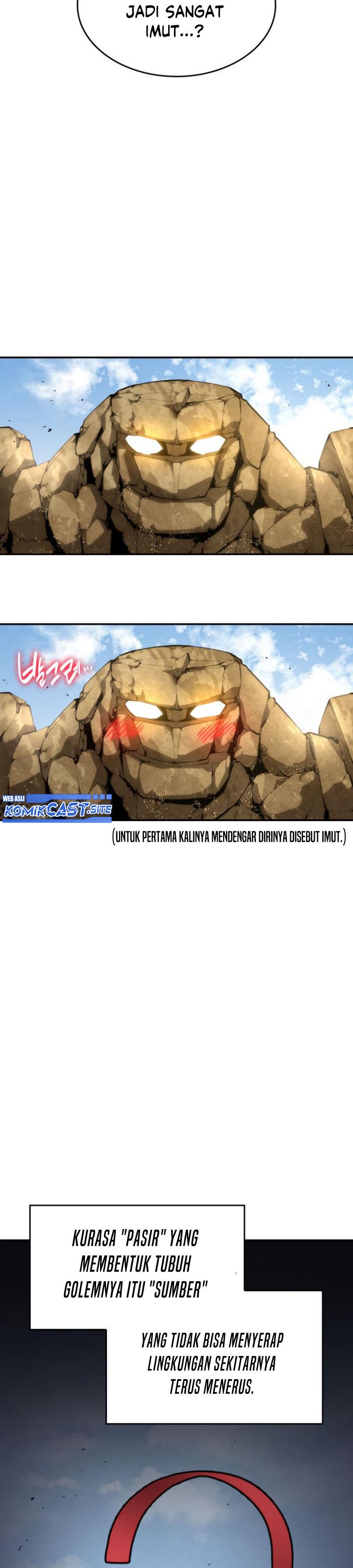 Boundless Necromancer chapter 18