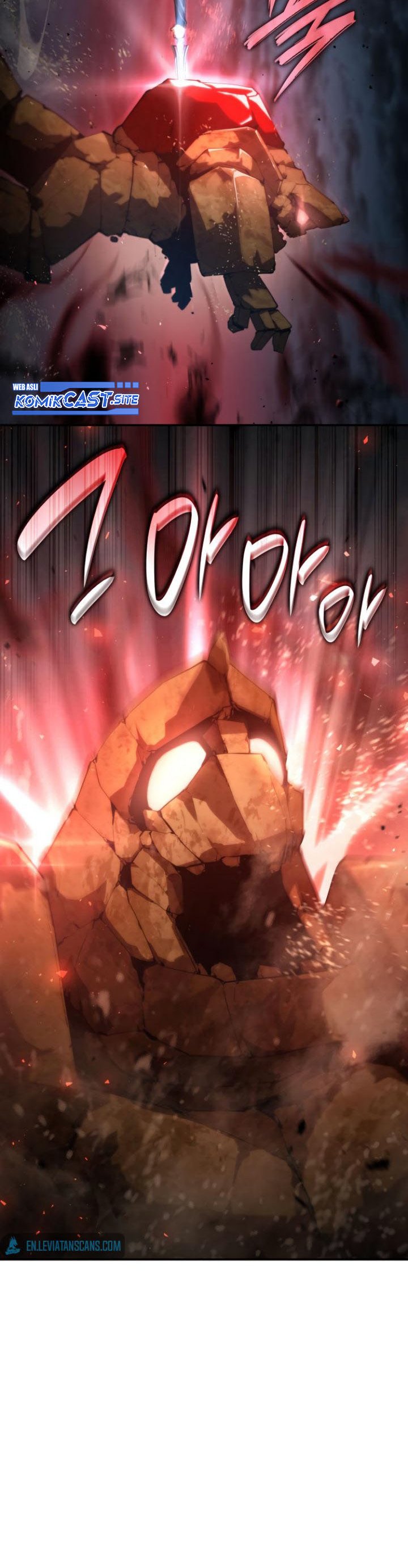 Boundless Necromancer chapter 18