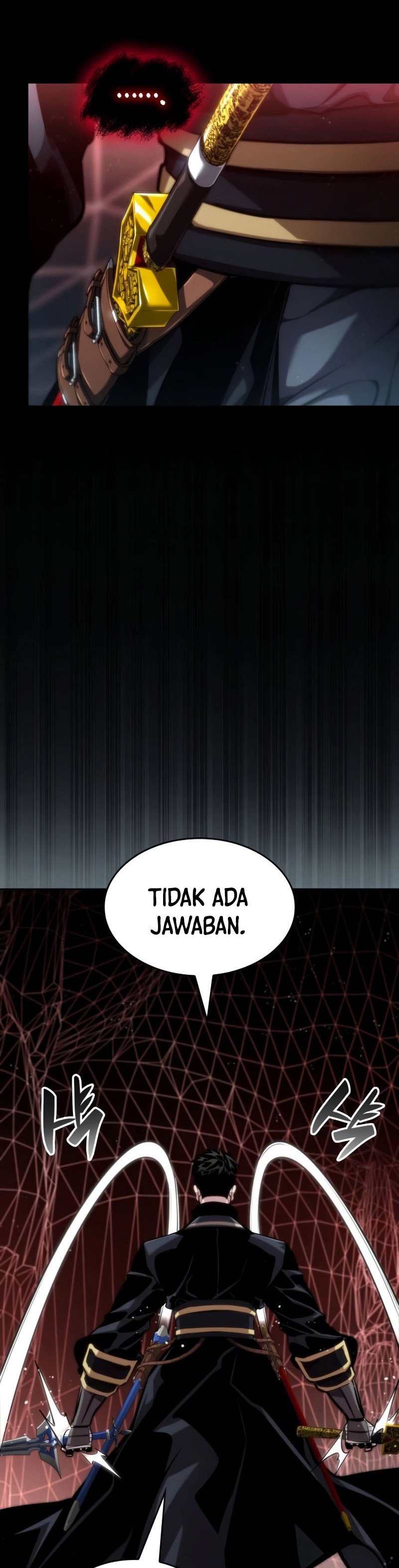 Boundless Necromancer chapter 82