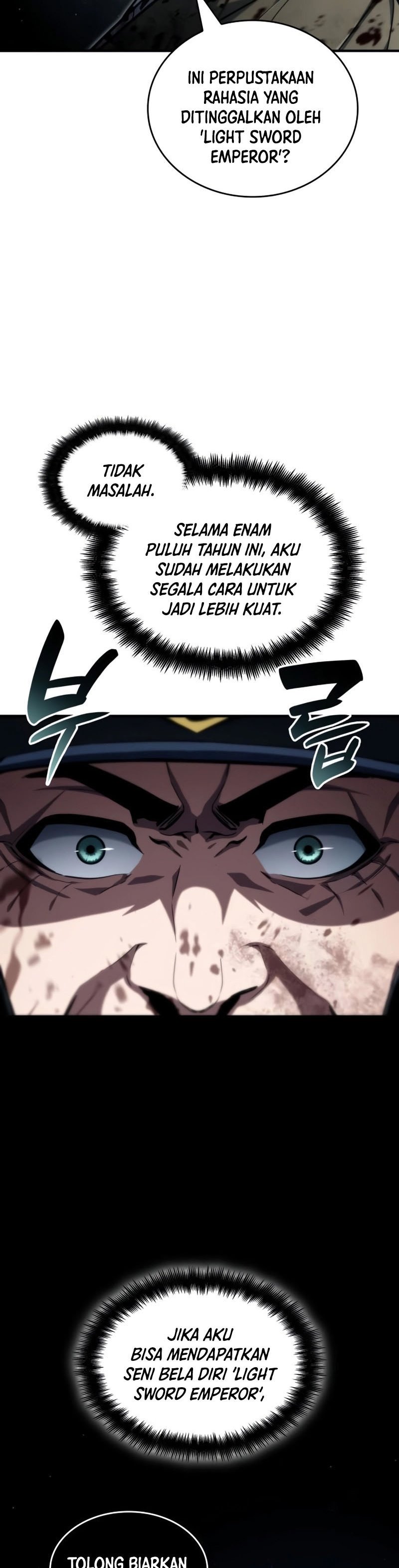 Boundless Necromancer chapter 82