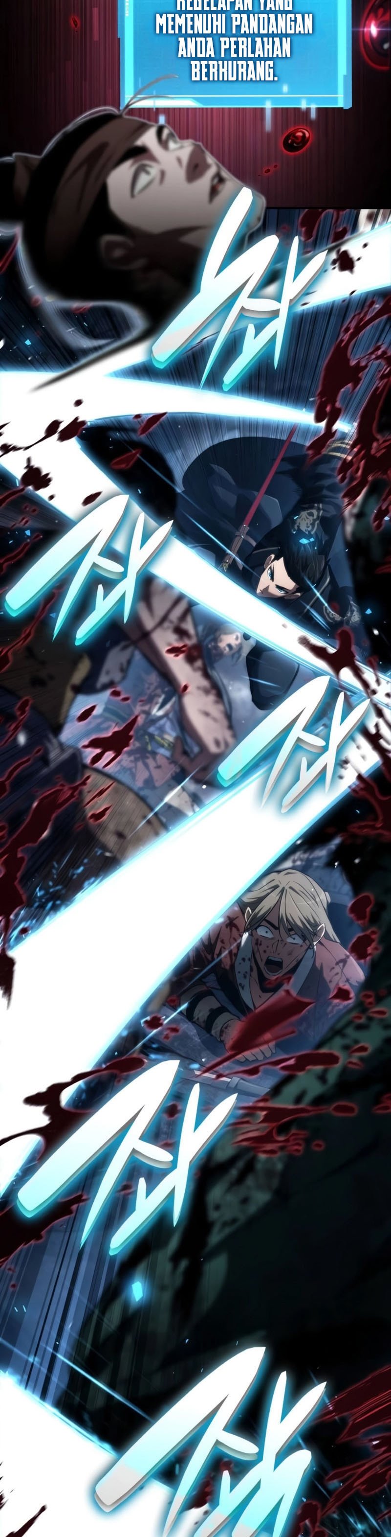 Boundless Necromancer chapter 82