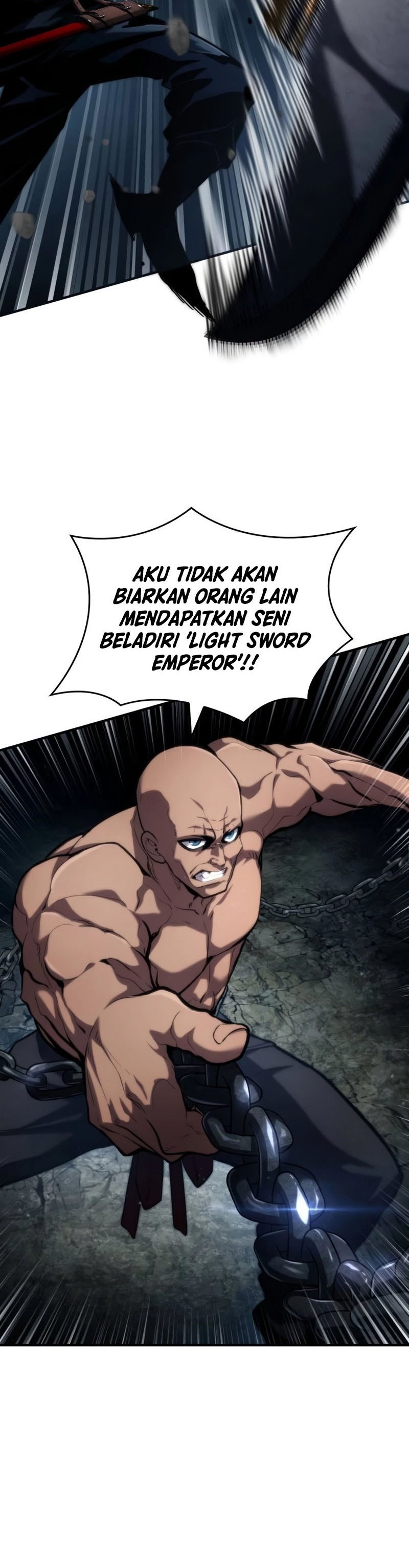 Boundless Necromancer chapter 82