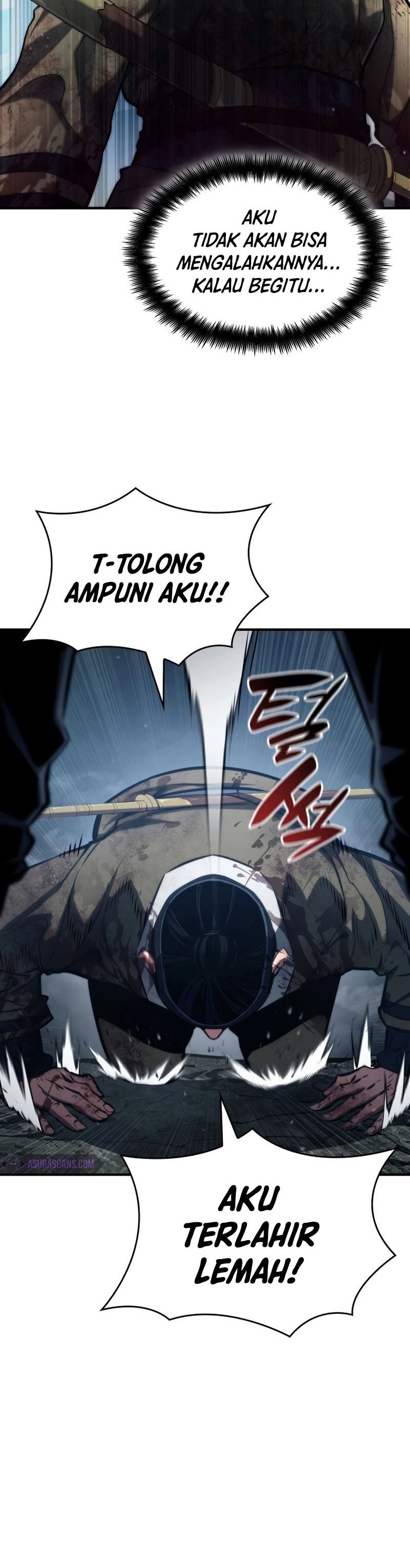 Boundless Necromancer chapter 82