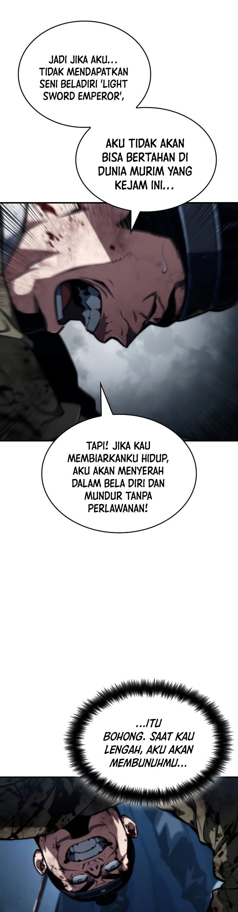 Boundless Necromancer chapter 82