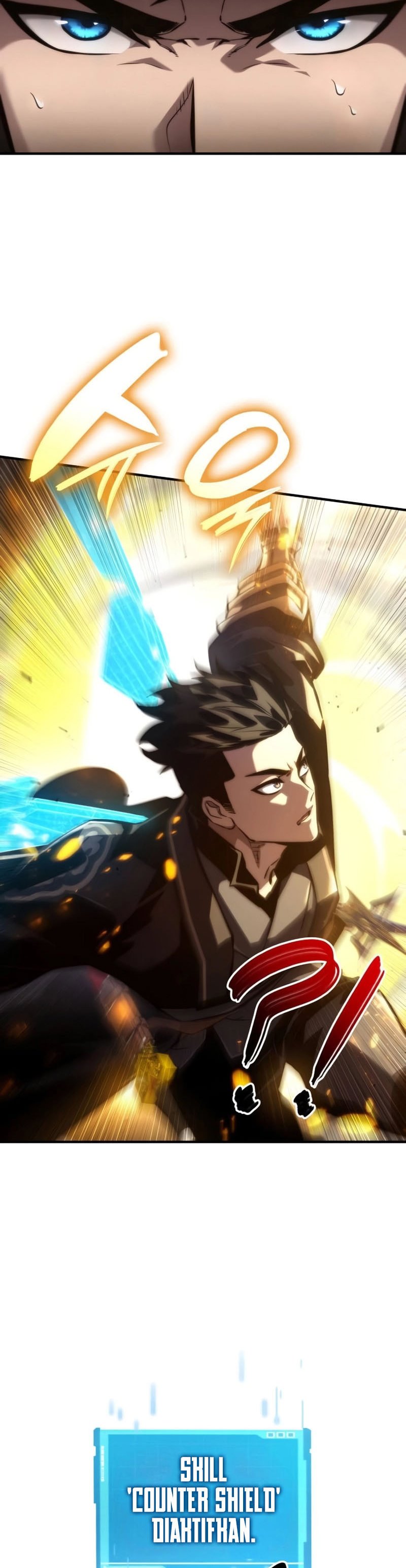 Boundless Necromancer chapter 82