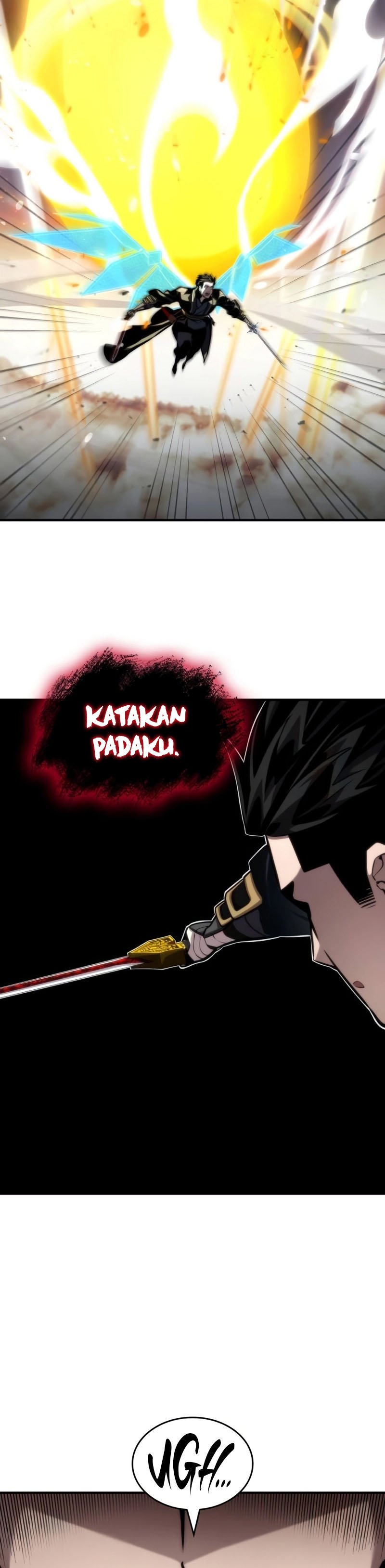 Boundless Necromancer chapter 82